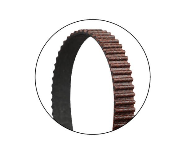 Correa GATES-LL-2GT 6mm 1M (Original)
