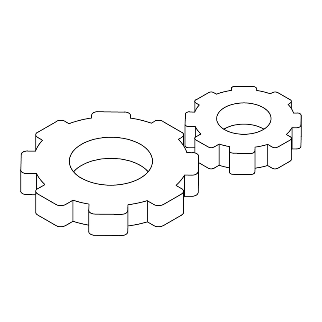 ServiciosV2 Servicio de impresión 3D y Diseños en 3D