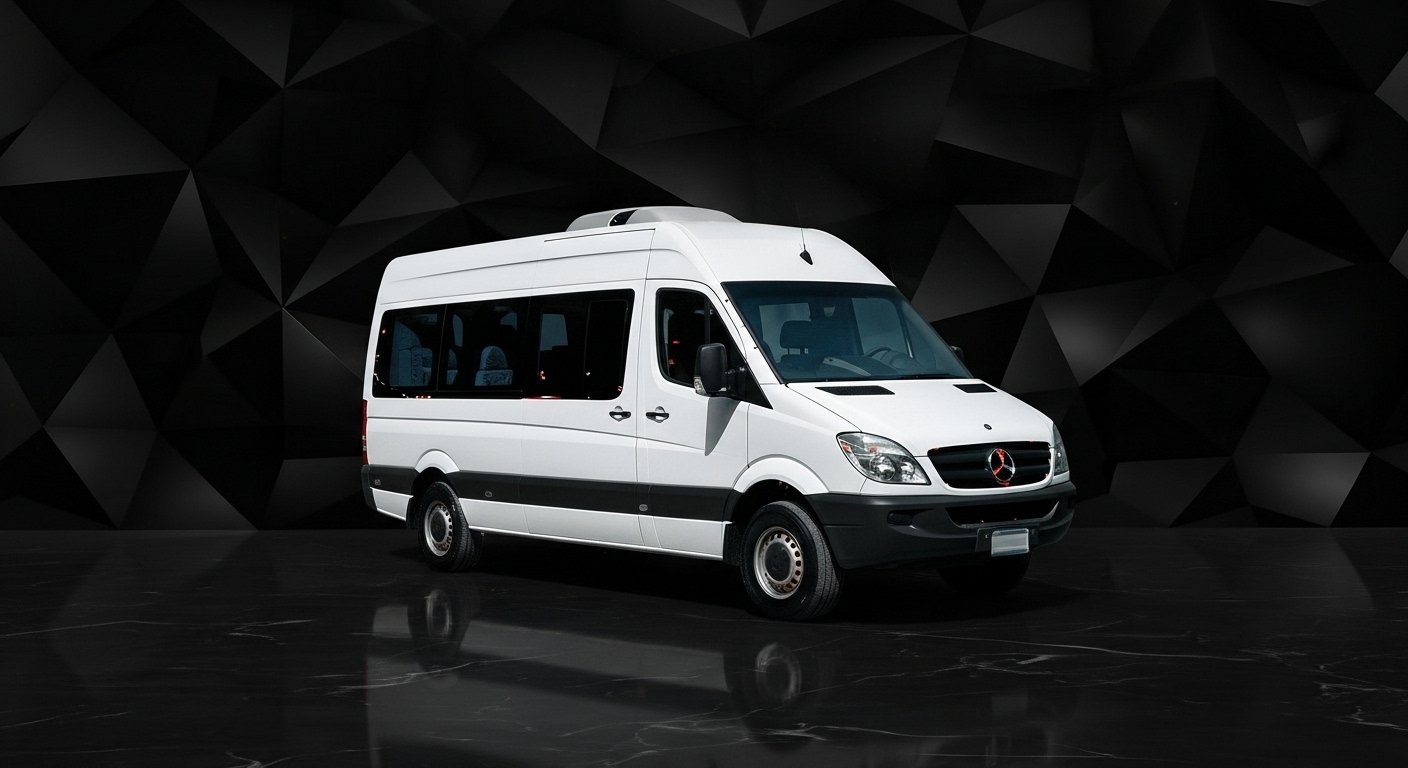 Alquiler de Vehículo con Conductor - Horas