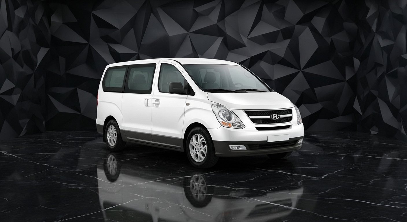 Toyota Hiace / Similar