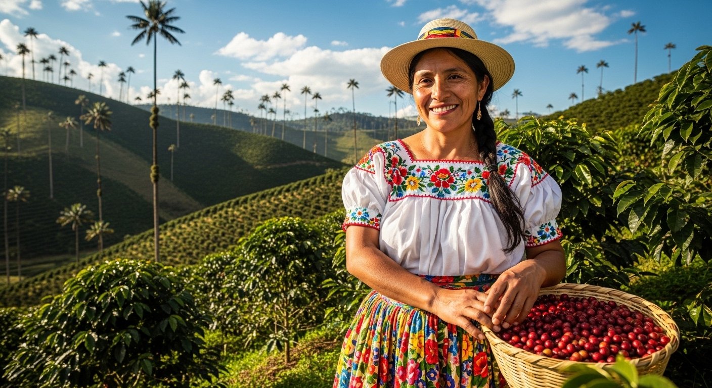 Traslado Privado Medellín - Salento