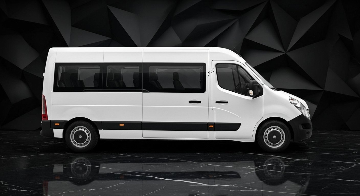 Renault Master / Similar