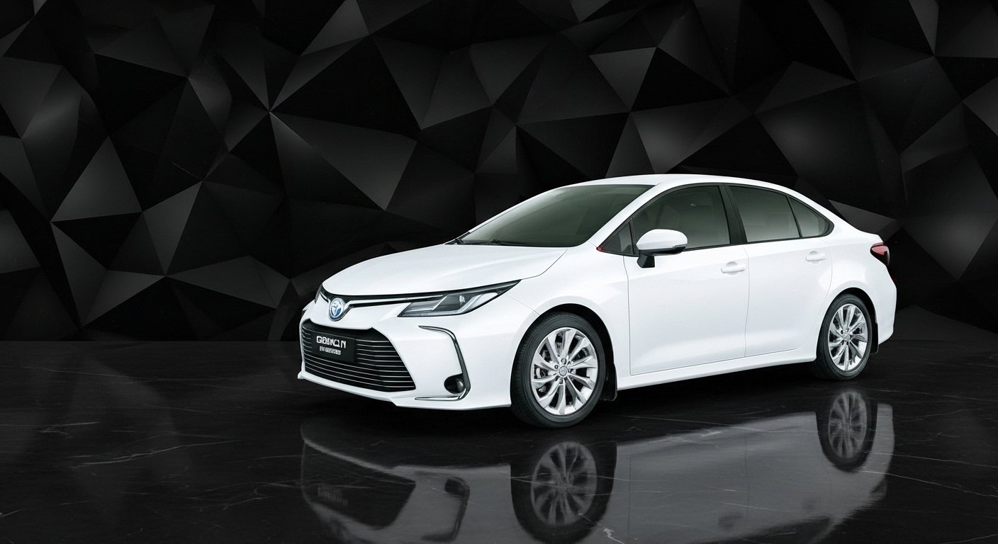 Toyota Corolla / Similar